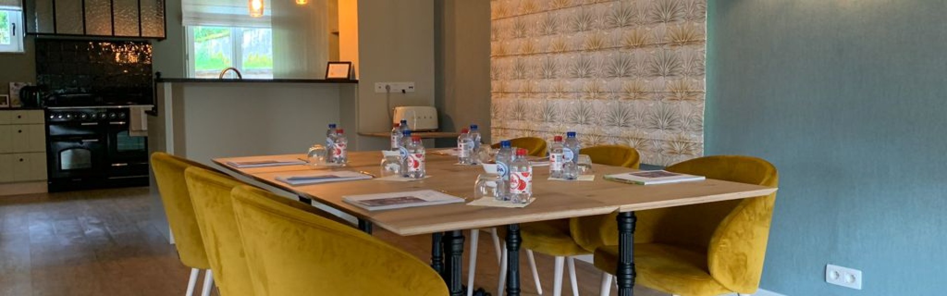 Les Terrasses des Falizes