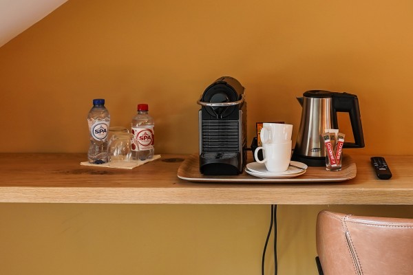 Les Terrasses des Falizes - Comtal