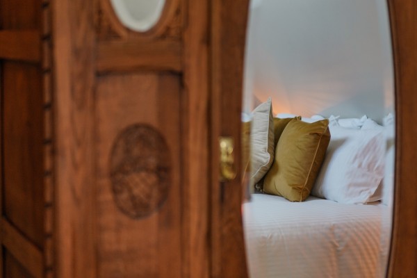 Les Terrasses des Falizes - La Tridaine