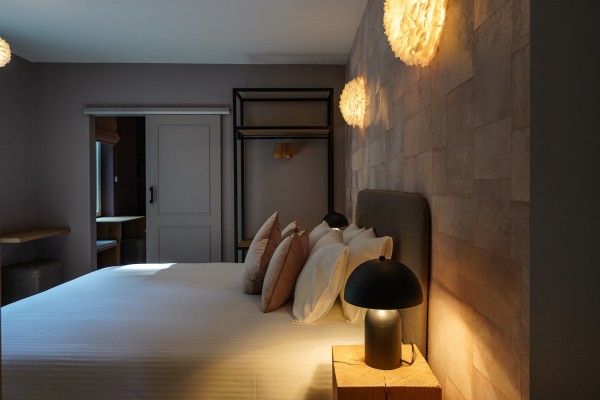 Les Terrasses des Falizes - Lorette