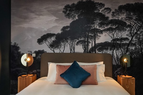 Les Terrasses des Falizes - Lafayette