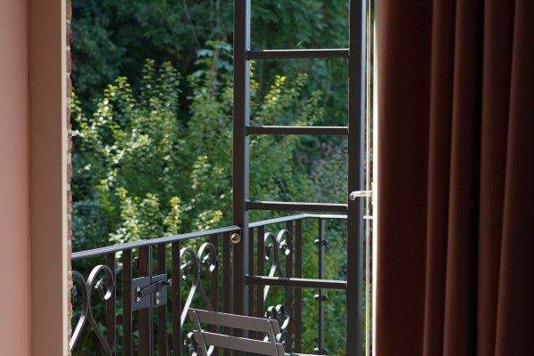 Les Terrasses des Falizes - Lafayette