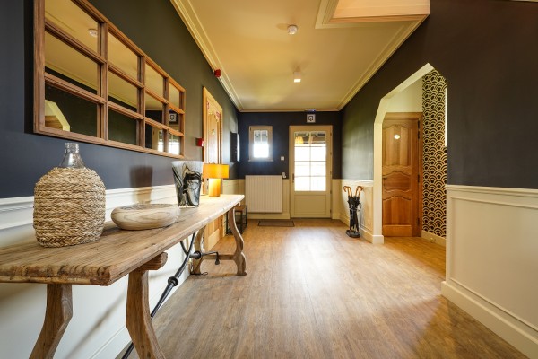 Les Terrasses des Falizes-accueil