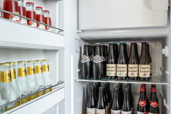 Les Terrasses des Falizes