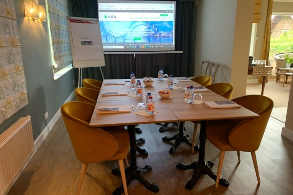 Les Terrasses des Falizes