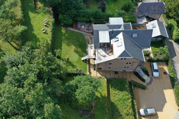 Les Terrasses des Falizes